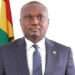 Ghanaians travelling to South Africa to receive visa waiver – Charles A. Owiredu 13 Ghanaian visitors to South Africa to receive visa waiver – Charles A. Owiredu