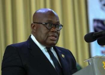 Ghana’s Agriculture Mechanization Gets $29 million Boost- Akufo-Addo