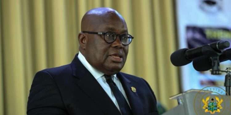 Ghana on the path to full economic recovery – Nana Akufo-Addo 1 Ghana’s Agriculture Mechanization Gets $29 million Boost- Akufo-Addo