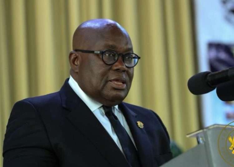 Ghana’s Agriculture Mechanization Gets $29 million Boost- Akufo-Addo