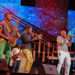 Kenya's leading instrumental music brand, Nairobi Horns Project (NHP) will host the 'Jazz Is Back' concert at Tamarind Tree Hotel in Nairobi, Kenya, on 11th September