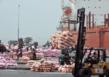 Ghana’s imports from industrialized economies on the rise 7 Ghana Joins ECOWAS Push to Revamp 0.5% Import Levy Amid Cash Crunch