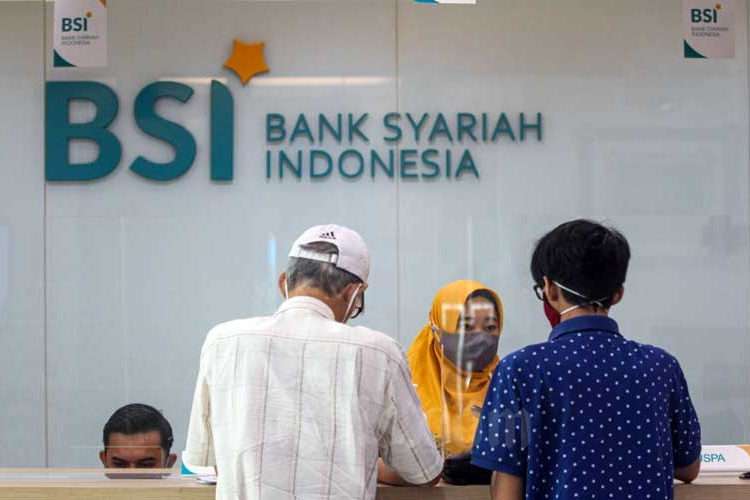 Indonesia to lead 'mega' reduction of bank branches in South-East Asia 1 bank