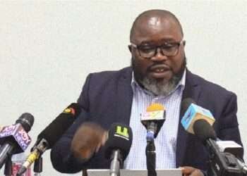 Eduwatch Resolves To File Complaint Of Financial Loss At The Office Of The Special Prosecutor 1 Africa Education Watch (Eduwatch) has expressed its resolve to file complaint of financial loss at the Office of the Special Prosecutor.