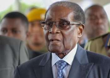 Court Orders Exhumation of Ex Prez Robert Mugabe’s Remains 2 Late President Robert Mugabe