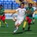 Morocco pulls off upset win over Cameroon