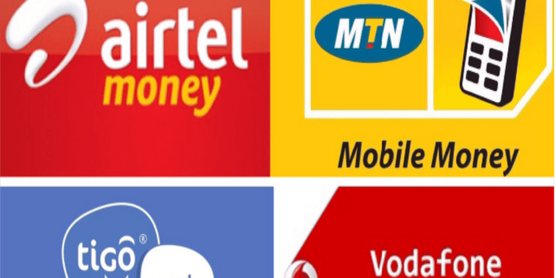 Value of Mobile Money Transactions Tumbles in August 1 Value of Mobile Money Transactions Tumbles in August
