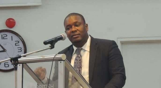 A lot of Work Must be done to Improve Ghana’s Insurance Industry- NIC