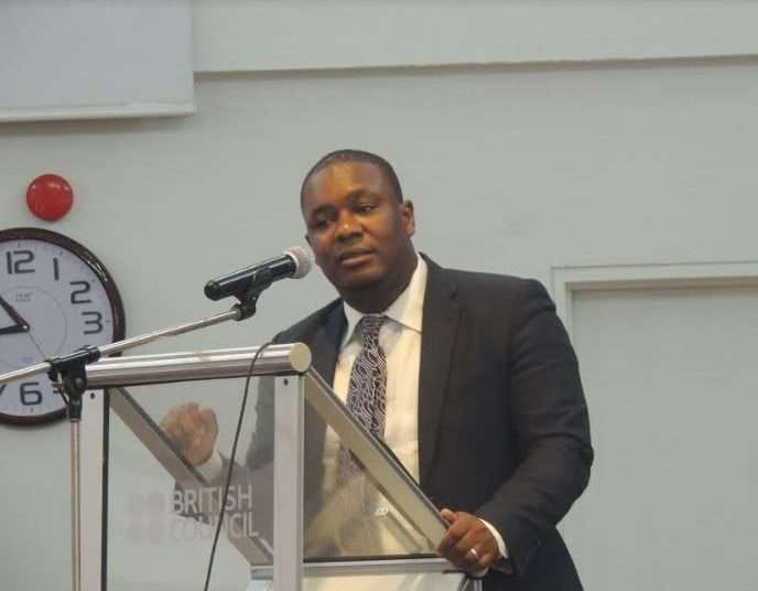 A lot of Work Must be done to Improve Ghana’s Insurance Industry- NIC 1 A lot of Work Must be done to Improve Ghana’s Insurance Industry- NIC