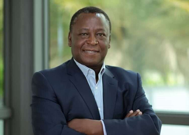 Ghana.gov is Serving its Purpose – FNB Boss 1 Ghana.gov is Serving its Purpose – FNB Boss