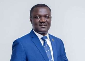 Learn from Prof. Azumah’s Career: FBNBank Boss to Staff