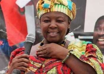 CPP National Chairperson, Nana Akosua Frimpongmaa, has expressed confidence in the party winning the 2024 Presidential elections by implementing effective strategies to amass votes.