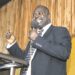 If you are operating a cash economy, it is very difficult to collect taxes- Dominic Naab 11 Assistant Commissioner of Ghana Revenue Authority (GRA), Dominic Naab, has blamed government’s failure to make enough revenue via taxes on the cash economy being operated in the country.