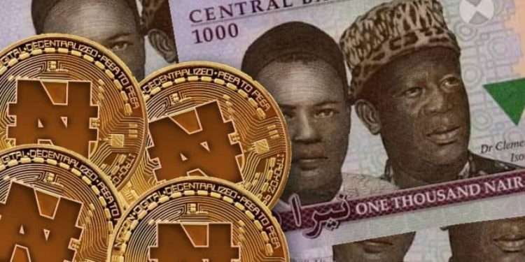 Handling market Interruptions as e-Naira Set to Kick-off in Nigeria