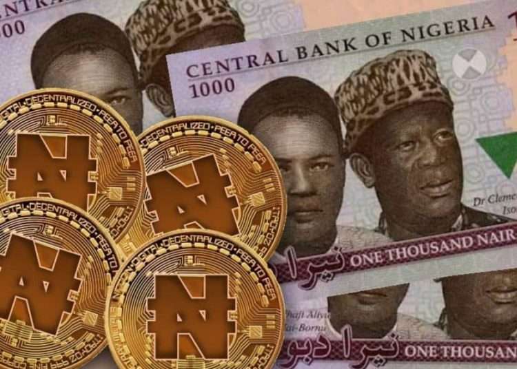 Handling market Interruptions as e-Naira Set to Kick-off in Nigeria 1 Handling market Interruptions as e-Naira Set to Kick-off in Nigeria