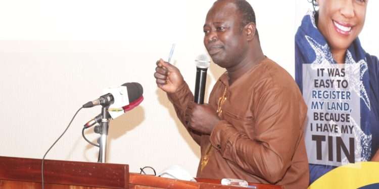 Assistant Commissioner at Ghana Revenue Authority (GRA), Dominic Nabb, has called on oil and gas players to build requisite skills for the oil and gas industry.