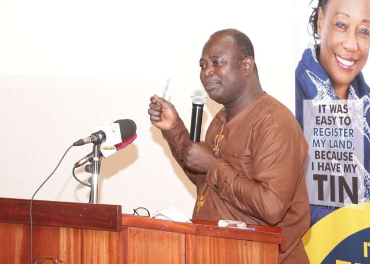 Assistant Commissioner at Ghana Revenue Authority (GRA), Dominic Nabb, has called on oil and gas players to build requisite skills for the oil and gas industry.