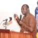 Assistant Commissioner at Ghana Revenue Authority (GRA), Dominic Nabb, has called on oil and gas players to build requisite skills for the oil and gas industry.