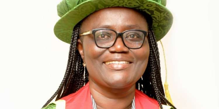 Vice-Chancellor of Kwame Nkrumah University of Science and Technology (KNUST), Prof. Rita Akosua Dickson, has urged staff of the university to make use of an integrated and coordinated approach in implementing the 17 UN Sustainable Development Goals in their work.