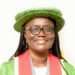 KNUST committed to engaging in coordinated approach to achieving SDGs 12 Vice-Chancellor of Kwame Nkrumah University of Science and Technology (KNUST), Prof. Rita Akosua Dickson, has urged staff of the university to make use of an integrated and coordinated approach in implementing the 17 UN Sustainable Development Goals in their work.