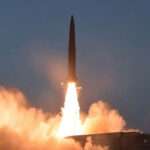 South Korea raises concerns over North Korea’s missile adventures