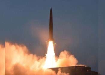 South Korea raises concerns over North Korea’s missile adventures