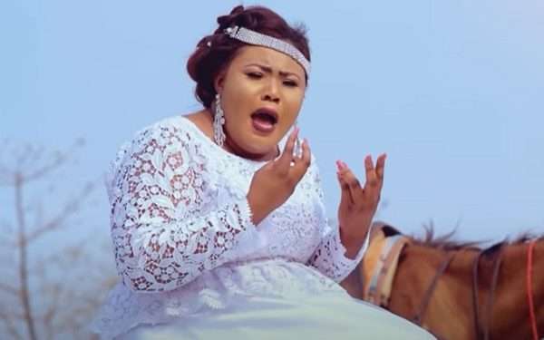 Gospel musician, Oheemaa Jacky on trial in GH₵150,000 fraud case 1 Ghanaian gospel musician, Jacklin Sarfo Gyamfua also known as Ohemaa Jacky, has been remanded by an Accra Circuit court for allegedly defrauding a trader of 150,000 Ghana Cedis under the pretext of securing the trader with an Italian passport and resident identity cards.