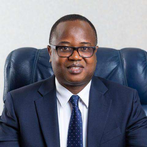 Ghana loses over US$25 million annually to uncompleted projects 2 Opoku 1