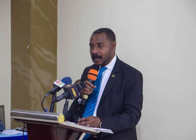The Chief Executive Officer of the Private Enterprise Federation (PEF), Nana Osei Bonsu, has indicated that the ongoing Russia-Ukraine war is an opportunity for the country’s private sector.