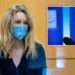 Elizabeth Holmes is accused of deceiving patients and investors of her medical tech start-up, 'Theranos', which at one point was valued at 7 billion dollars.