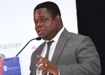 ISSER calls for stronger regulations on NDB