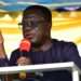 NPP executives in Atebubu-Amantin Constituency urged to recapture lost seat 12 Prof. Christopher Ameyaw-Akumfi, a National Chairman hopeful of the New Patriotic Party (NPP), has advised both executives and grassroots members of the Party in Atebubu-Amantin Constituency, to be united in recapturing the lost Parliamentary seat in the area.