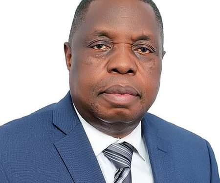 Develop innovative ideas to promote trade- Akwasi Gyan 1 Bono East Regional Minister, Akwasi Adu Gyan