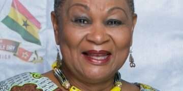 Protect the Integrity of your Profession: Joyce Aryee to Insurers