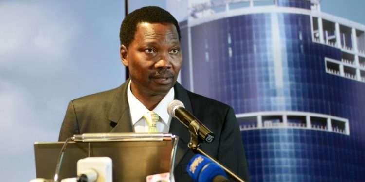 Rogerio Zandamela re-appointed as governor of the Bank of Mozambique 1 Rogerio Zandamela re-appointed as governor of the Bank of Mozambique