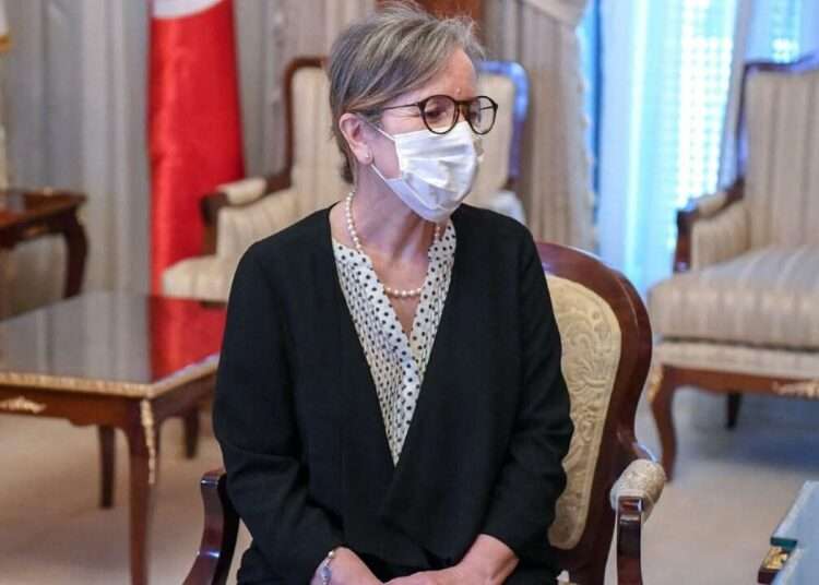 Tunisia appoints first female prime minister 1 Tunisian President Kais Saied, has named a geologist with little government experience, Najla Bouden Romdhane, as the country’s first woman prime minister.