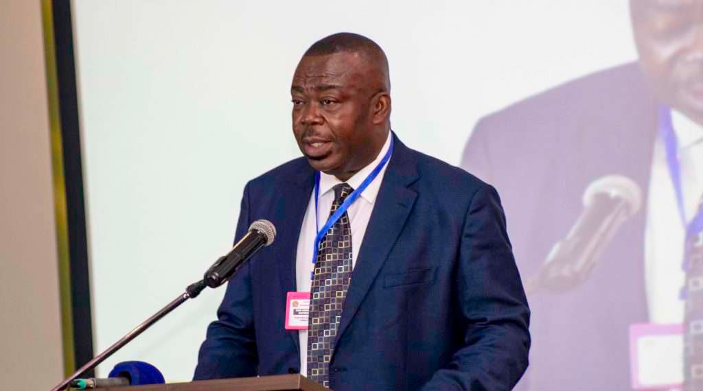 NPP Elections: I Have A Clear Idea What To Do To Win Power- Asabee 1 Aspiring National Chairman of the New Patriotic Party (NPP), Stephen Asamoah Boateng, popularly known as Asabee, has revealed that he has a clear plan on what to do to win the chairmanship of the party.
