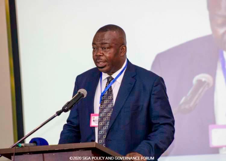 NPP Elections: I Have A Clear Idea What To Do To Win Power- Asabee 1 Aspiring National Chairman of the New Patriotic Party (NPP), Stephen Asamoah Boateng, popularly known as Asabee, has revealed that he has a clear plan on what to do to win the chairmanship of the party.