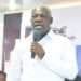 Prospective employees do not pay attention to T&Cs- Solomon Kotei 12 Solomon Kotei, Past General Secretary of ICU