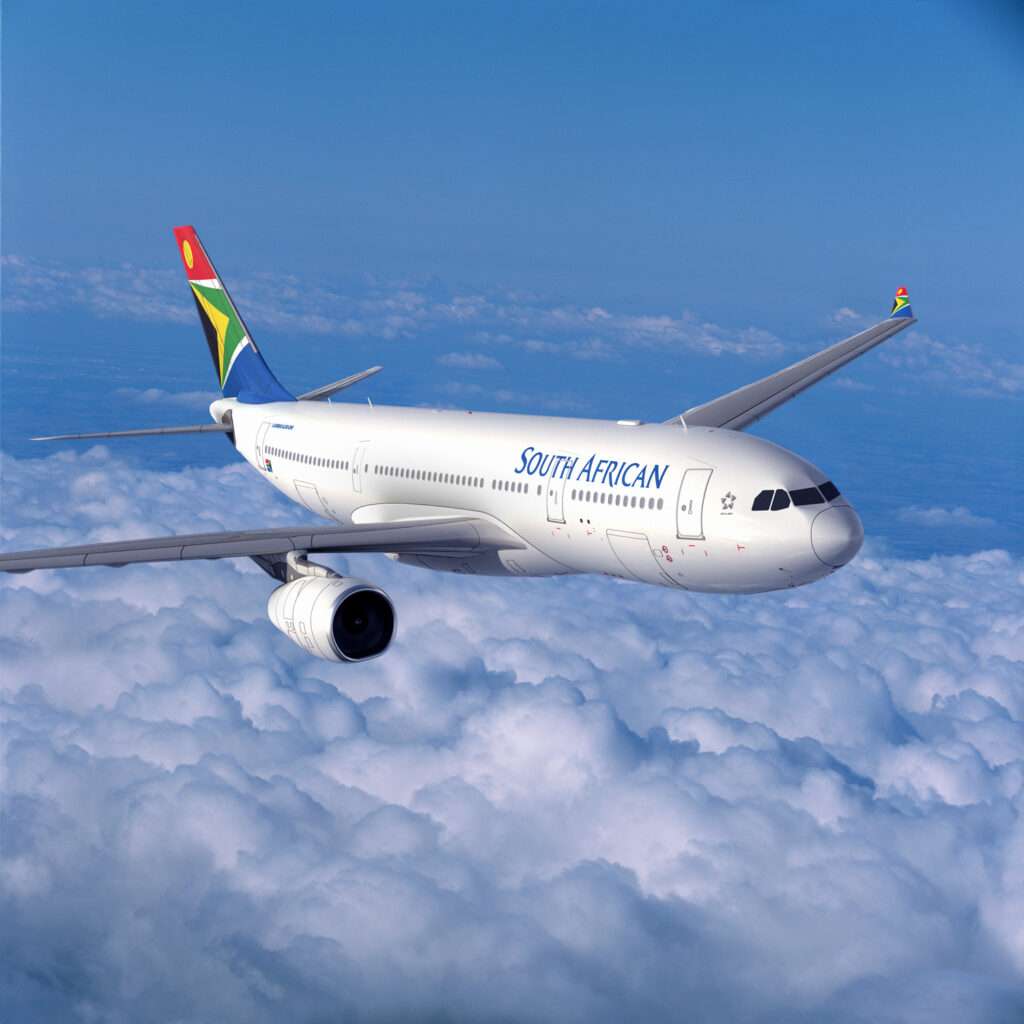 South African Airways