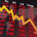 GSE Experiences Downturn in Trading Activity 11 Stock Market Crash