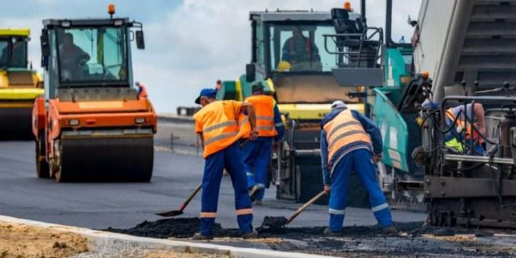 Top Construction Companies in Ghana