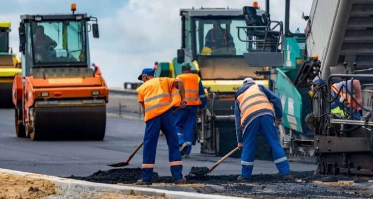Top Construction Companies in Ghana