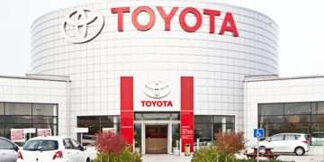 Covid-19 and global chips shortage: Toyota streamlines production forecast by 300,000 cars