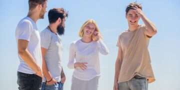 Vacation Networking – how to plan a good getaway with intent to network.