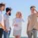 Vacation Networking – how to plan a good getaway with intent to network.