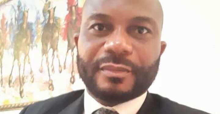 Transferring Ejura Police commander “will not do it” – Nii Armah Ardey 1 Educationist and management consultant, Nii Armah Ardey