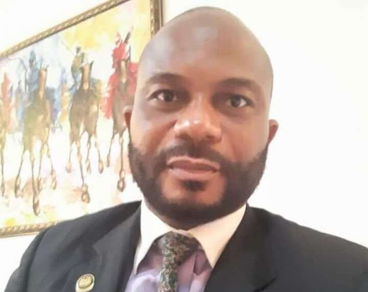 Transferring Ejura Police commander “will not do it” – Nii Armah Ardey 1 Educationist and management consultant, Nii Armah Ardey