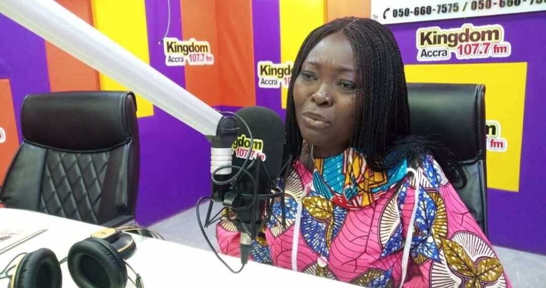 Steps must be taken to resolve housing deficit- Freda Sarpong 1 Steps must be taken to resolve housing deficit- Freda Sarpong