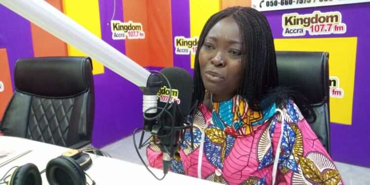 Steps must be taken to resolve housing deficit- Freda Sarpong